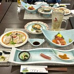 ホテルニューさか井 - 