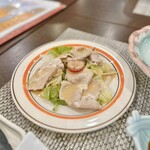 ホテルニューさか井 - 