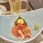 ホテルニューさか井 - 