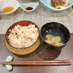 ホテルニューさか井 - 