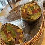 Crazy Burrito - 