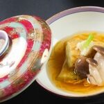 京料理 御旅町田ごと - 料理写真: