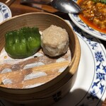 横浜中華街 重慶飯店 - 