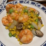 横浜中華街 重慶飯店 - 