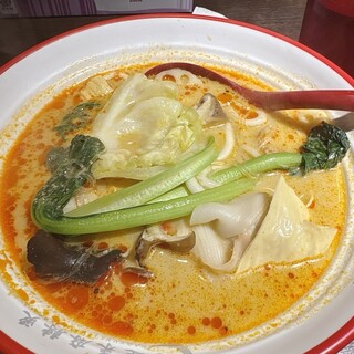 口コミ一覧 : 好運来 - 北18条/中華料理 [食べログ]
