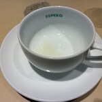 スペインレストラン 銀座エスペロ - 