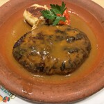 スペインレストラン 銀座エスペロ - 