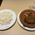 スペインレストラン 銀座エスペロ - 