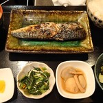 山陰鮮魚とわら焼き 隠岐楽 - 