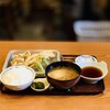天房 - 料理写真:お料理