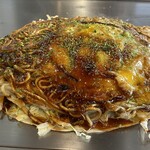 Ore-Oko お好み 鉄板焼 - 