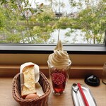 カフェヨシノ ロースタリー - 
