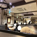 スペインレストラン 銀座エスペロ - 