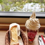 カフェヨシノ ロースタリー - 