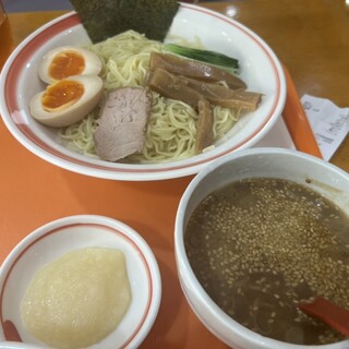 麺’s倶楽部_0