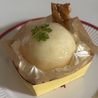 フランス菓子 果摘_1