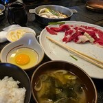 しゃぶ辰 - 