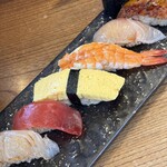 鮨処 すさび湯 - 
