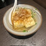 完全個室 鍋＆地鶏の焼き鳥 初代鳥蔵 - 