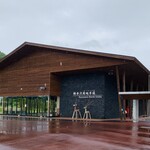 追分そば匠 きこり 手打ちsoba 香りや - 