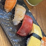 鮨処 すさび湯 - 