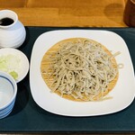 追分そば匠 きこり 手打ちsoba 香りや - 