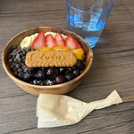 アサイー工房 - 料理写真: