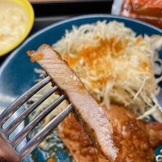 松軒 中華食堂_1