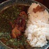 カレーノトリコ