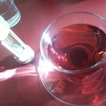 ラ ミシェル - ローズヒップティー