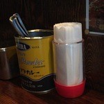 カレーノトリコ - 