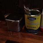 カレーノトリコ - 