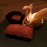 フィナンシェ - パティシエからの贈りもの♡