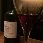 バリュルス サンカンタージュ（デザートワイン）