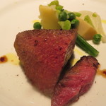 オステリア・オリエーラ - 