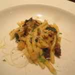 オステリア・オリエーラ - 