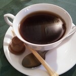 プチラパン - 2014.11コーヒー