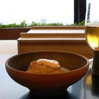 京都和久傳 - お昼の料理