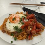 大衆食堂ニューヘイロー - 