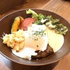 浮田 ビーサン食堂