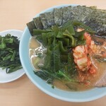 ラーメン大将 - 