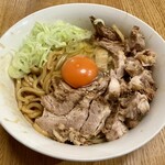 中華そば しば田
