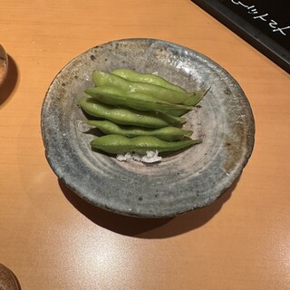 串焼とこころ 克_1