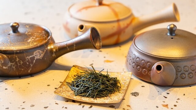 神楽坂 喫茶処 富士茶屋