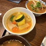 月と亀 - 