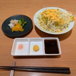 紀尾井町 とんかつ・洋食ひとみ - 
