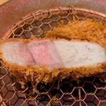 紀尾井町 とんかつ・洋食ひとみ - 