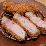 紀尾井町 とんかつ・洋食ひとみ - 
