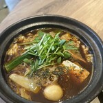 タイガーカレー - 