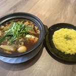 タイガーカレー - 